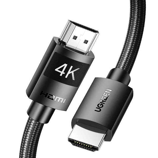 Ugreen cable HDMI 2.0 2M 40101-image